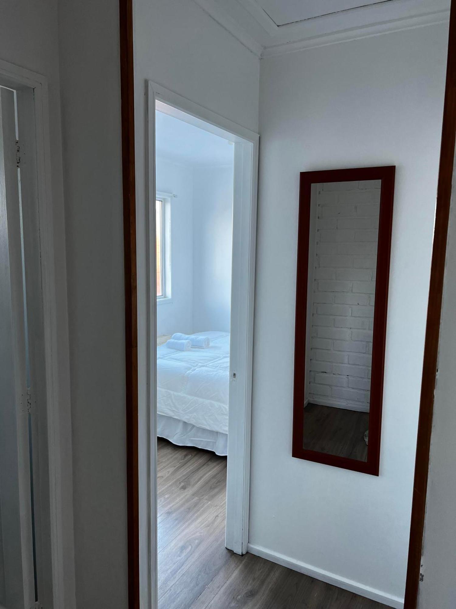 Departamentos Huatral Apartamento *
