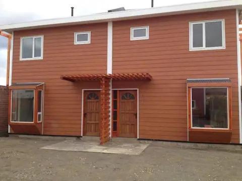 Apartamento Departamentos Huatral *