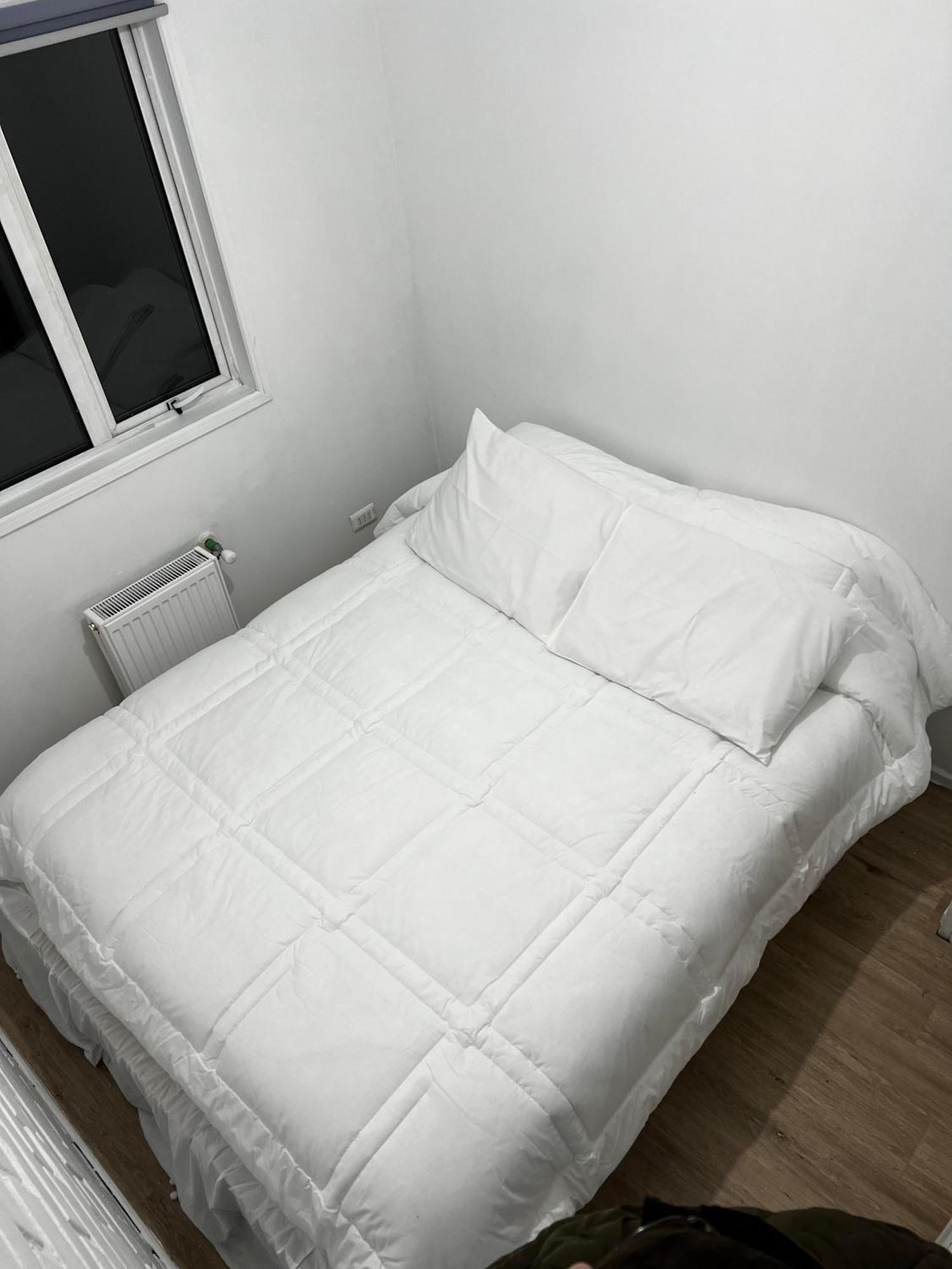 Apartamento Departamentos Huatral *