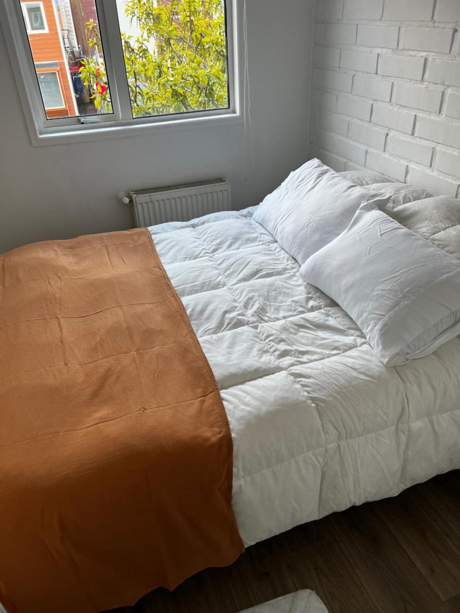 Departamentos Huatral Apartamento *