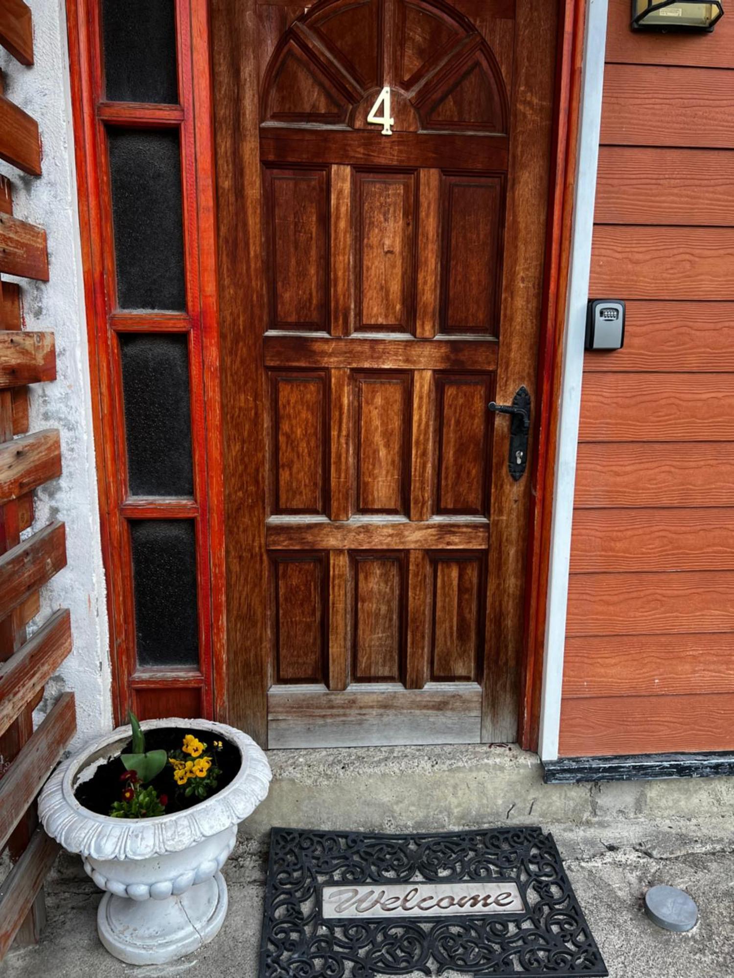 Apartamento Departamentos Huatral
