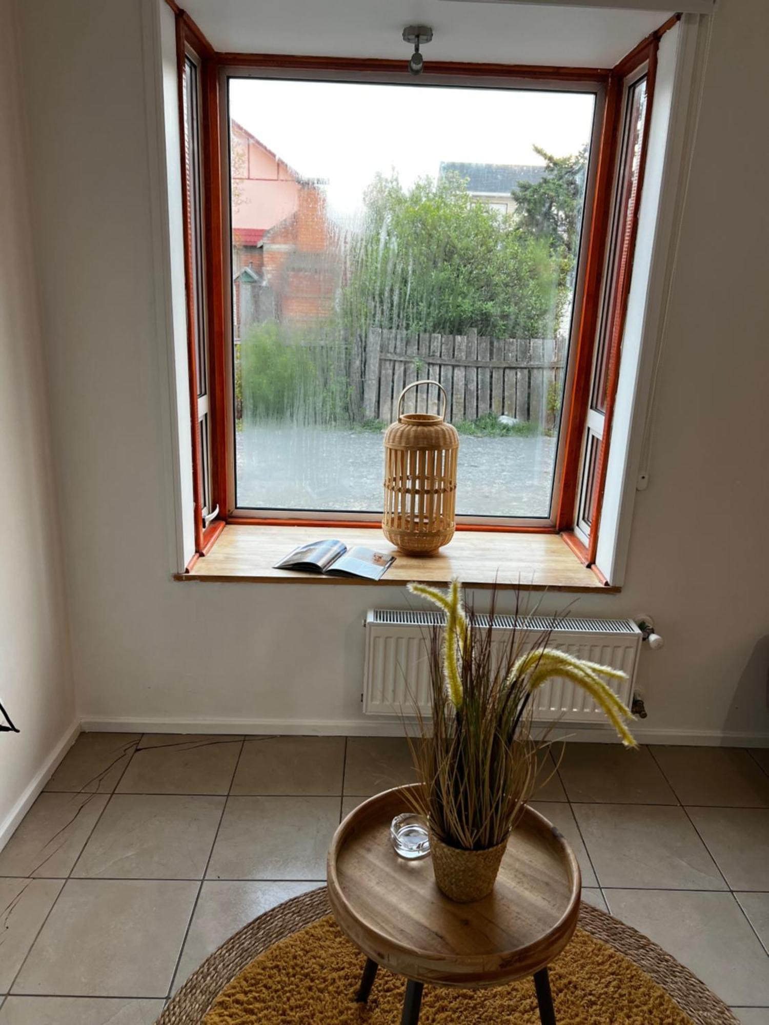 Apartamento Departamentos Huatral *