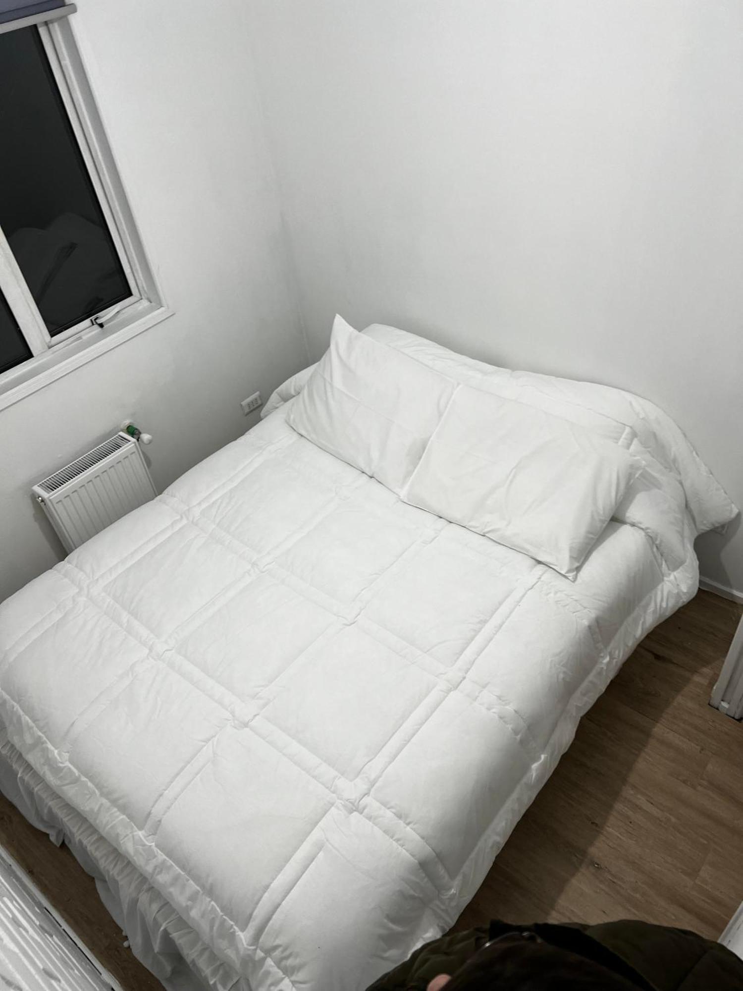 Apartamento Departamentos Huatral *